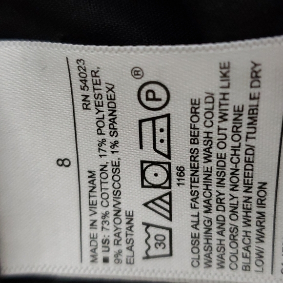 NEW Old Navy Rockstar Super Skinny Jeans Black Knees Distressed Womens Summer - Picture 3 of 16